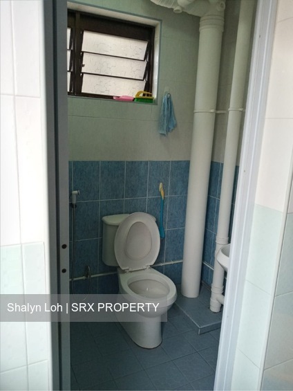 Blk 349 Ubi Avenue 1 (Geylang), HDB 4 Rooms #268575741